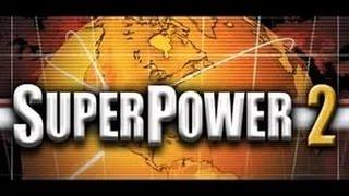 Прохождение Superpower 2 за Россию - №1 Экономист!