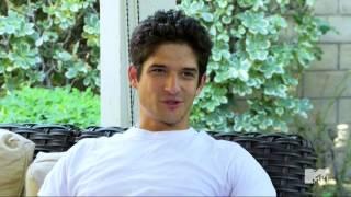 Being Tyler Posey (Full Episode)