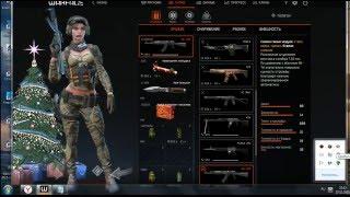 Анти Афк Warface  Приватный Anti Afk privat