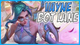 3 Minute Vayne Guide - A Guide for League of Legends