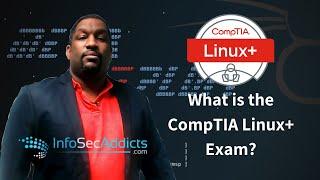 CompTIA Linux Exam Tutorial: How to Pass the Exam 2021.