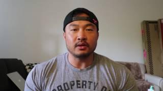 Bradley Martyn's new Gym- Zoo Culture! Quick update 5/27