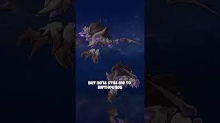 when traveler kills #genshinpeng #genshin #genshinlore #hoyocreators #foryou #viral