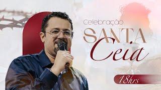 CULTO DE CELEBRAÇÃO - 01/09/24 (18:00)