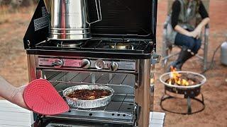 5 Best Gas Oven Reviews [Update 2020]