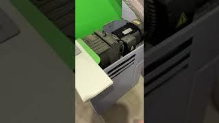 Новинка! Woodtec WT500SC