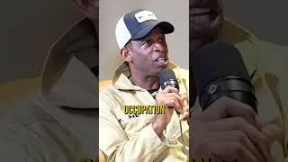  DEION SANDERS TO COACH HIS SON IN THE NFL!?