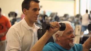 Join the Dixon Family YMCA Today