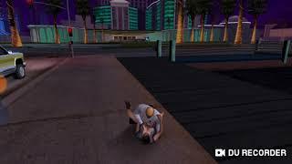 GTA: SA Street Love for Android