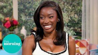 Selling Sunset’s Chelsea Lazkani: ‘My Marriage Will Always Be a Success’ | This Morning