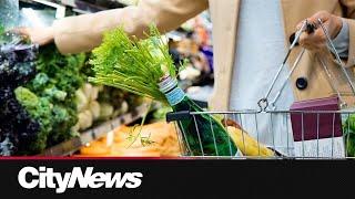 Grocery prices set to rise sharply in 2025