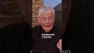 Fr. Greg Sakowicz- "How Can Your Depression be a Gift?"