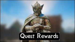 Skyrim: Top 5 Rare Quest Items You Shouldn’t Miss in The Elder Scrolls 5: Skyrim