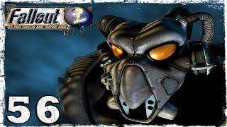 Fallout 2. Серия 56 - В поисках селезенки.