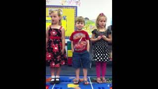 Nolan preschool 5