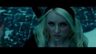 Emily Browning - Sweet Dreams Запрещенный прием.