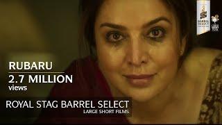 Rubaru I Tisca Chopra & Arjun Mathur | Short Film | Royal Stag Barrel Select Large Short Films