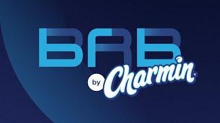 Techstination Interview #Charmin #BRBBot