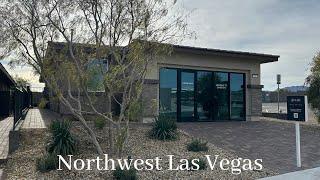 Single Stories of the Northwest | Arwen Tour | Aria by Lennar - Homes For Sale Las Vegas $413k+