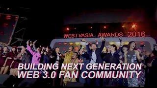 WebTVAsia Showreel 2022