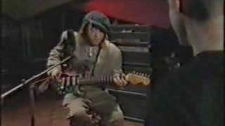 Stevie Ray Vaughan Guitar Lesson