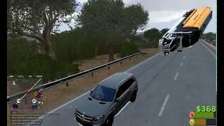 Arma 3 Theranos RP