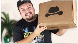 Men's Plus Size Unboxing | The Winston Box #1