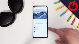 OnePlus 8 Pro tips and tricks: Master Oxygen OS 10.5