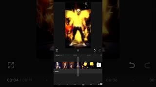 Smooth // capcut editing tutorial, ff edit tutorial, lobby edit ff #shorts