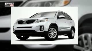 New Kia Vehicles Northeast Philadelphia | Burlington Kia