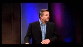 TEDxRainier - Ed Viesturs