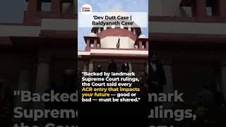 Service law