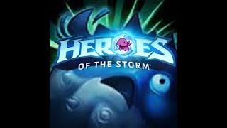 {Heroes of the Storm} Epic Moments 9