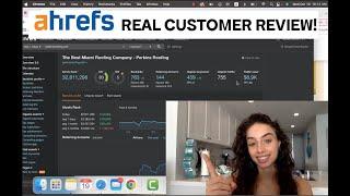 AHREFs Review | Pricing, What it Does, What's Included