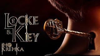 Locke and Key (Netflix) / The Mystery Key / Trailer rescore / By Mo KRIMKA