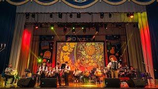 Rostov Chanukah Concert - in 3 Minutes