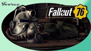 Fallout 76 : квесты на : Пункт обслуживания силовой брони