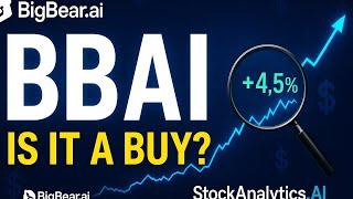 Is BBAI About To EXPLODE or CRASH? (June 2025 Analysis)
