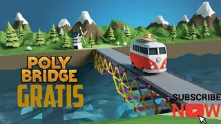 Download gratis poly bridge link MediaFire