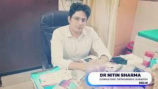 General tips by Dr Nitin Sharma (Nova Skin and Ortho centre)drnitinsharma#bestorthodr#
