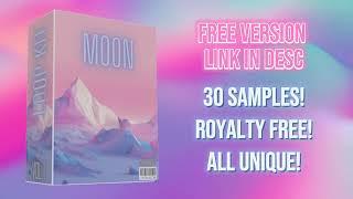 [FREE LOOP KIT] "MOON" - Playboi Carti x Cochise Type Loops