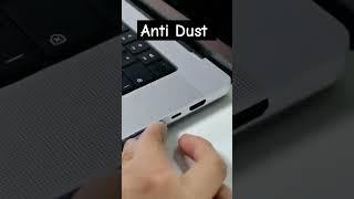 Anti Dust Plug #youtube #youtubeshorts #buynow #antidust #plug #notebook #laptop