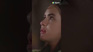 Duh baper nih liat mereka ciuman  #WeTVOriginalKagetNikah #KagetNikah #shorts