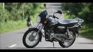 Boxer BM150 walkaround