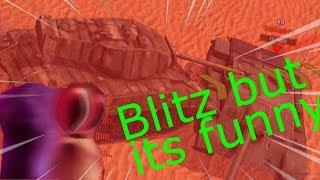 THIS GAME IS A MEME | WoT Blitz Funny Moments