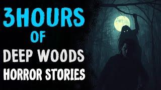 27  Scary Deep Wilderness Horror Stories cabin stories,PARK RANGER, Horror Stories To Fall Asleep To