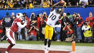 Greatest Moments in NFL Playoff History