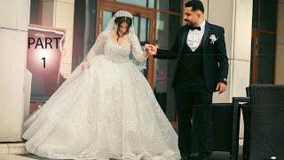 Dildar & Chaula I Part 1 I  Tarek ShexaniI Wedding I 4K I By Vin Media