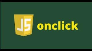 JavaScript Lesson 2: change text "ONCLICK"