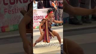 Bodong Festival of Kalinga at Cordillera  Festival of Festivals 2024  #TalentedPinoys